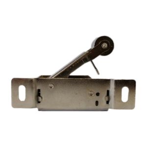 Нажимная защелка-толкатель Format Interior для люков Хром FI 1001